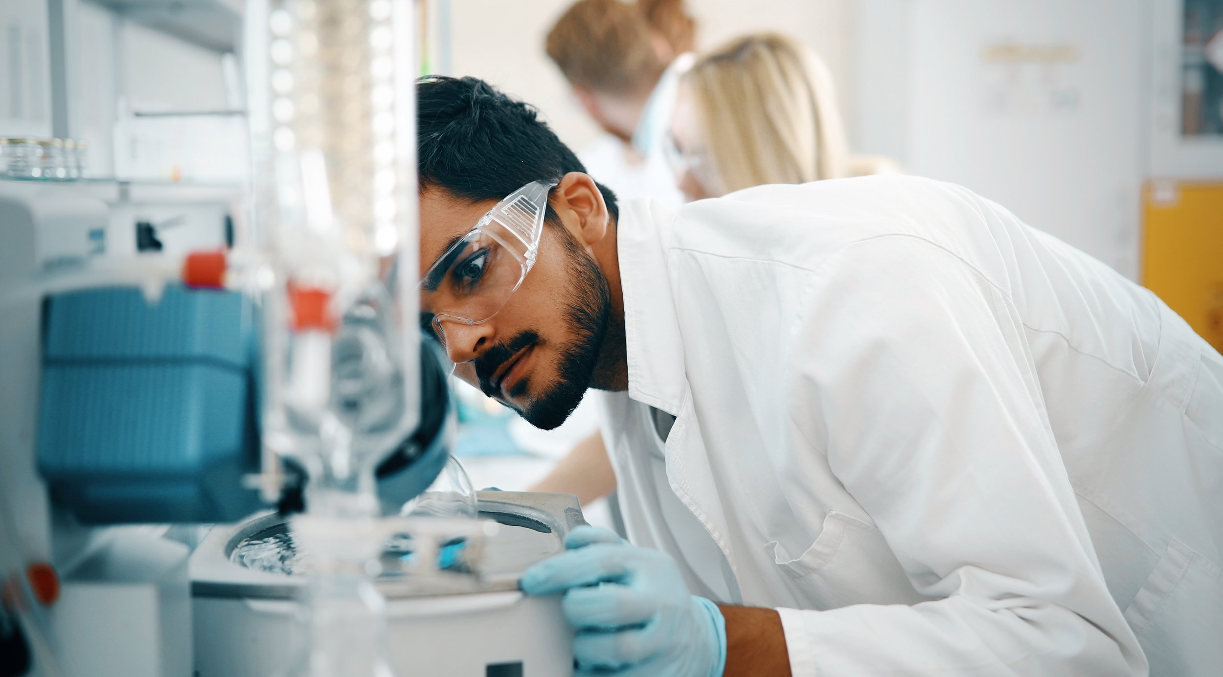 $1M Investment Powers Ovarian Cancer Research in 2024 and 2025