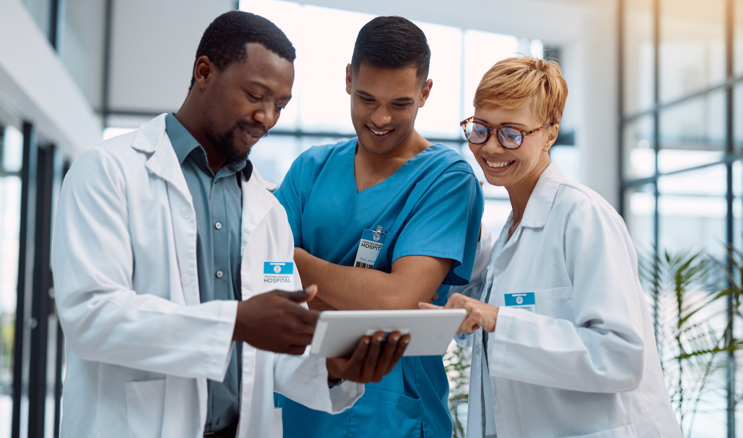 Population Health Grant (Cycle 2) Is Now Open; Letters of Intent Due April 6, 2022