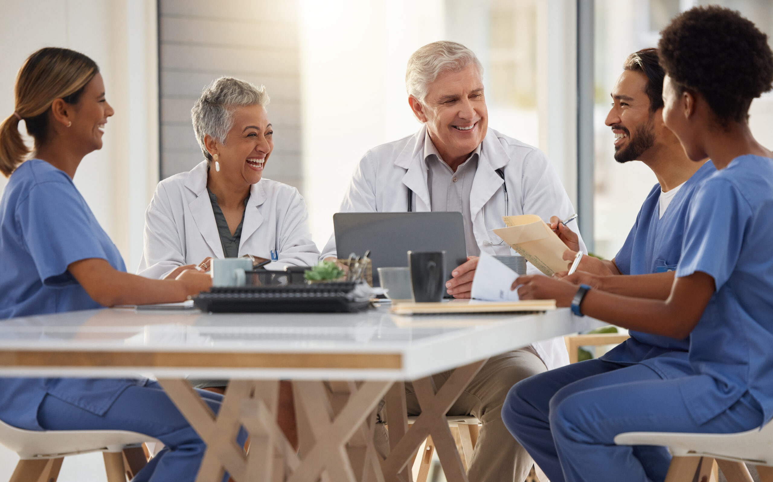 CARE Fund Board of Directors Welcomes Dr. Karin Rodland