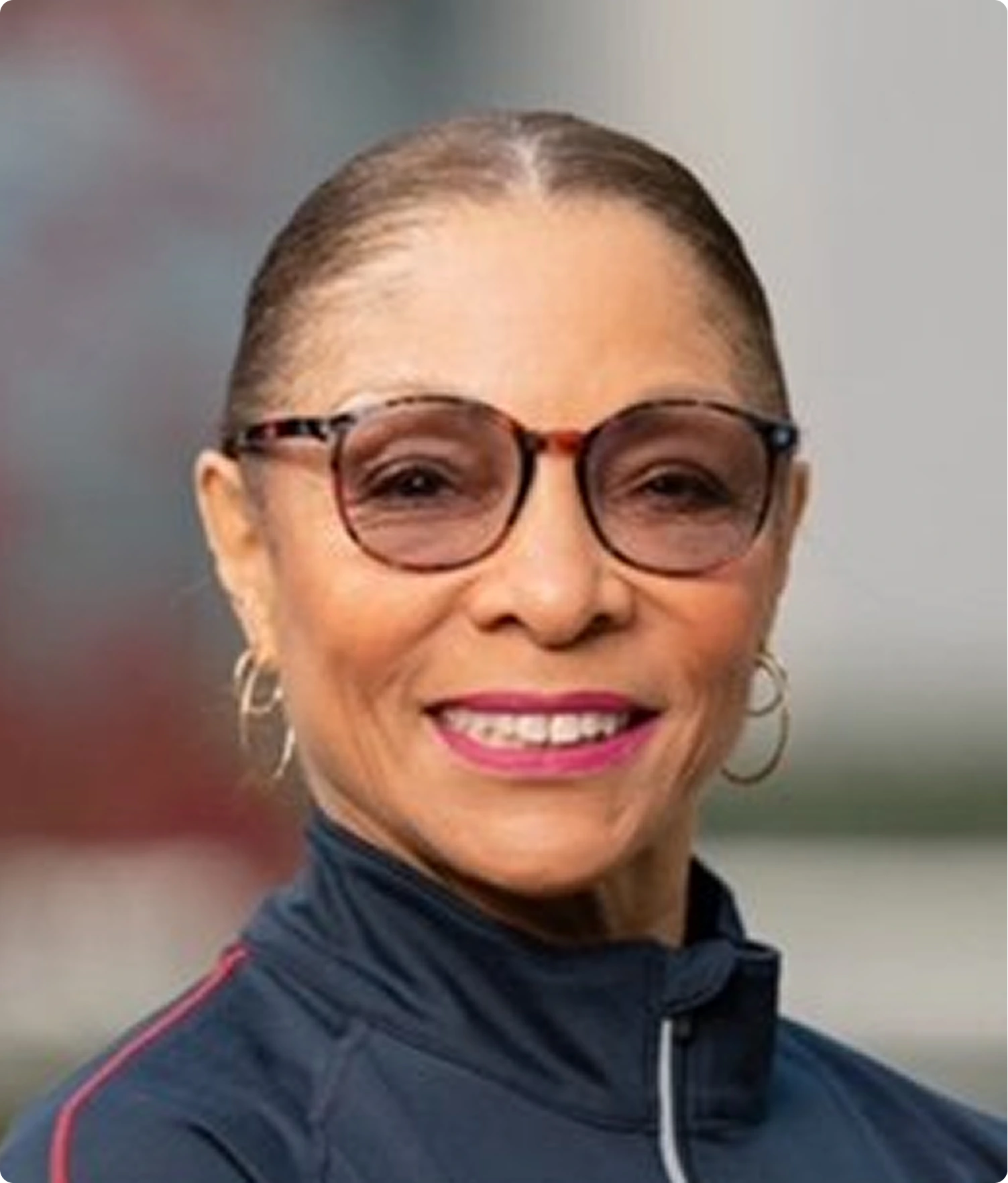 Carol Coram, EdD
