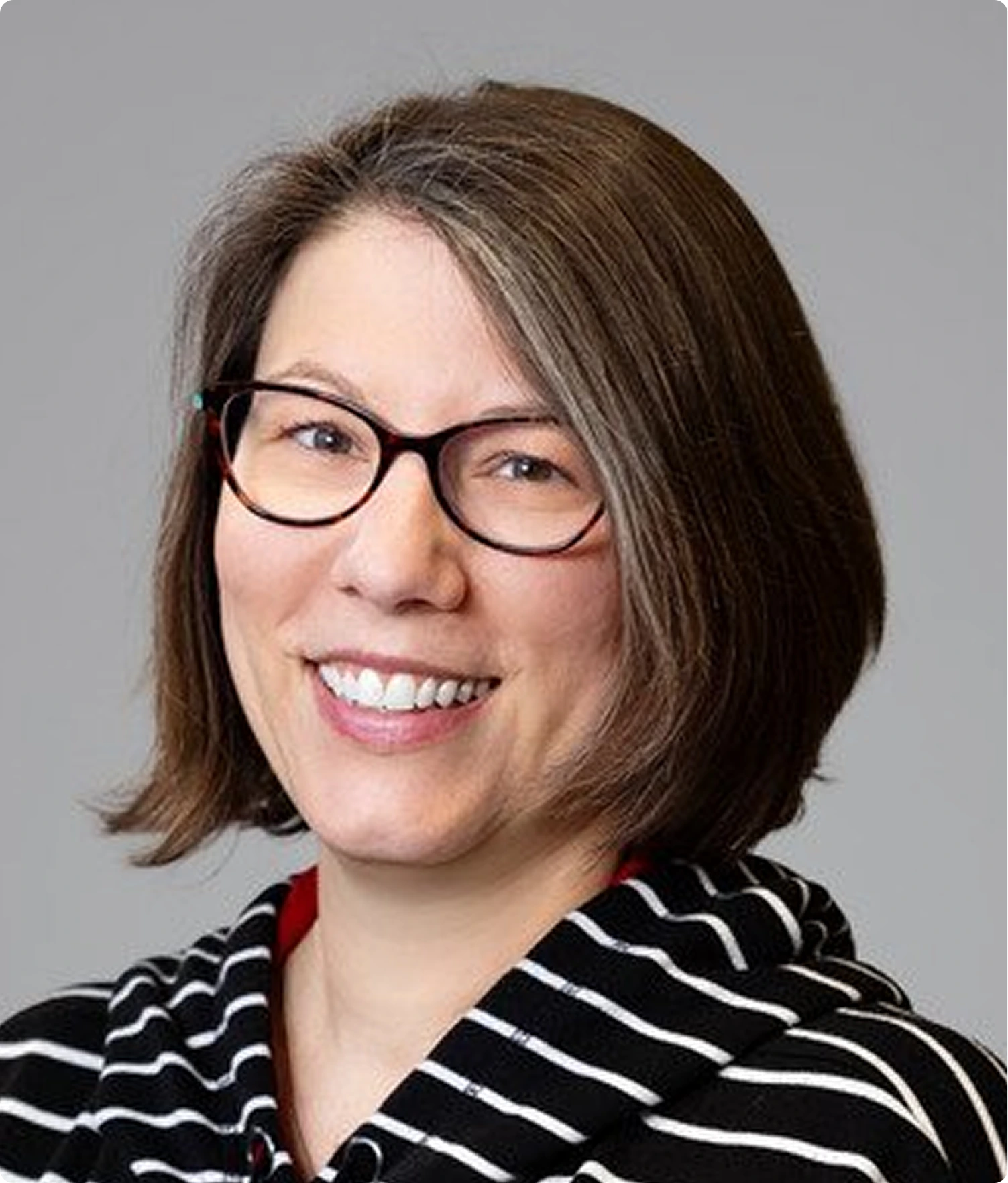 Libby Mongue-Wymore
