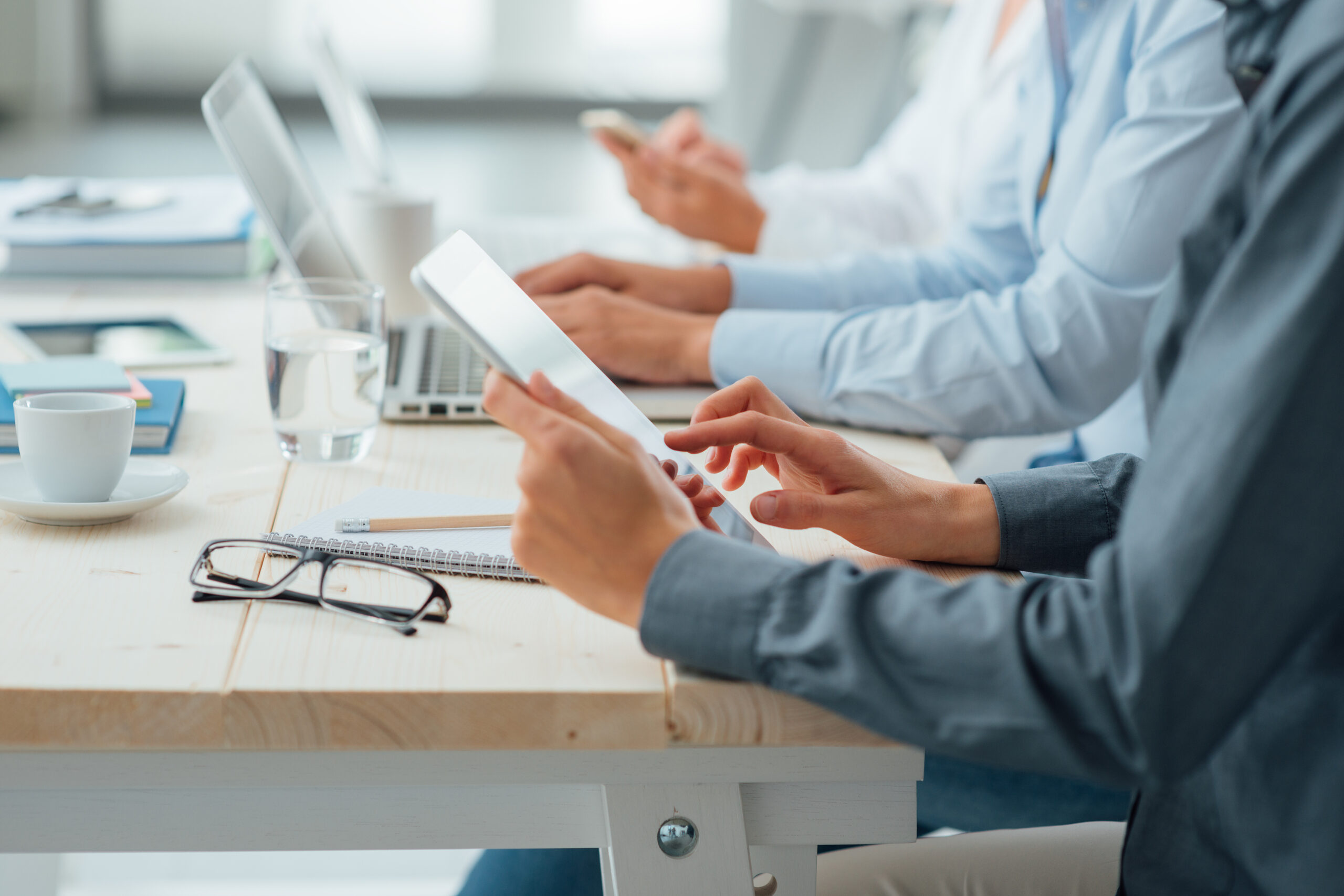 CARE Fund Announces Distinguished Researchers Cycle 5 RFP