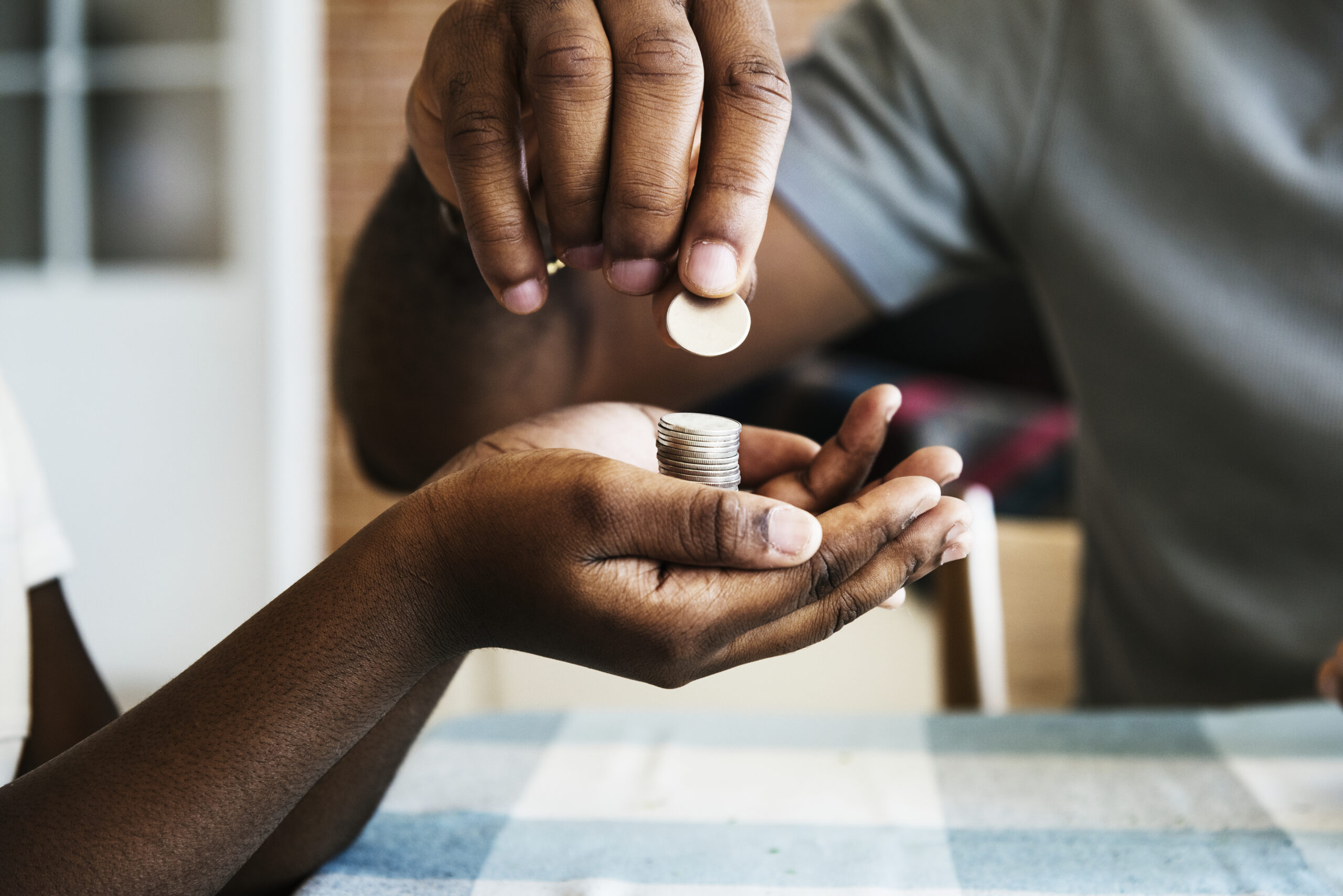 CARE Fund is part of the King County Employee Giving Campaign