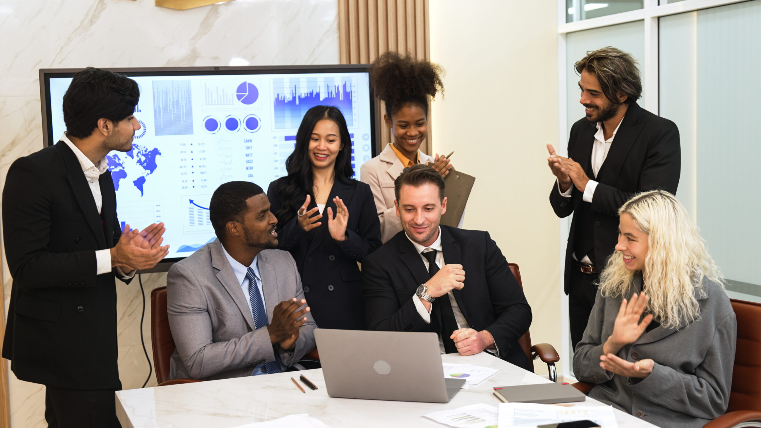 Request for Proposals: Performance Audit