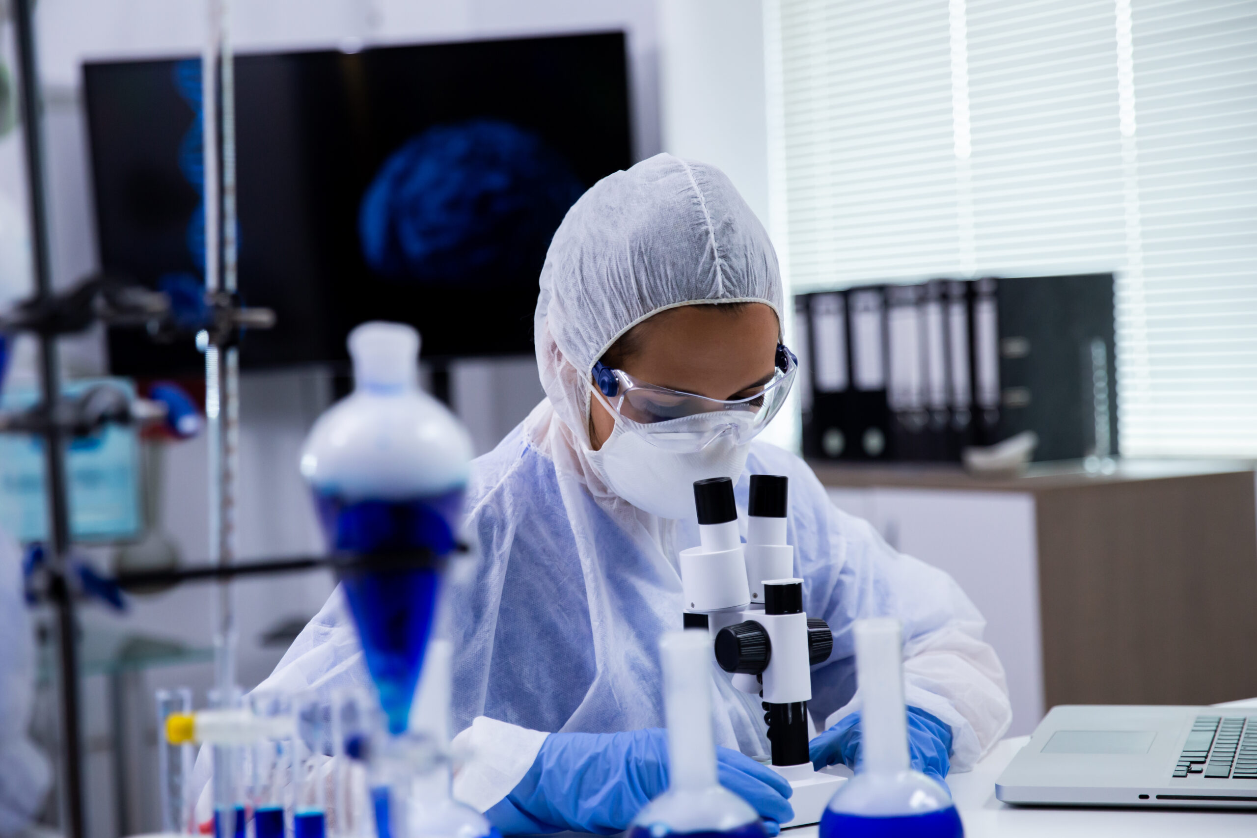Andy Hill Cancer Research Endowment (CARE) Distinguished Researchers Program – Request for Applications