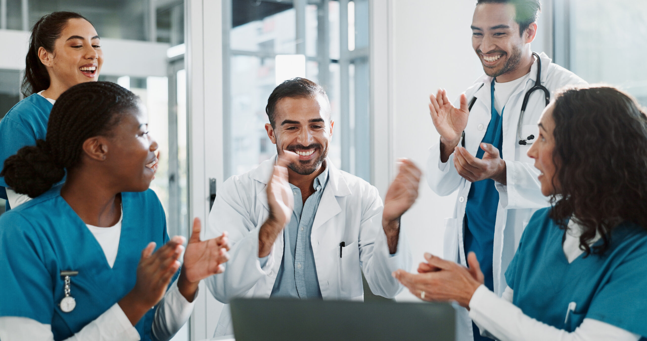 CARE Fund Announces Distinguished Researchers Cycle 5 RFP
