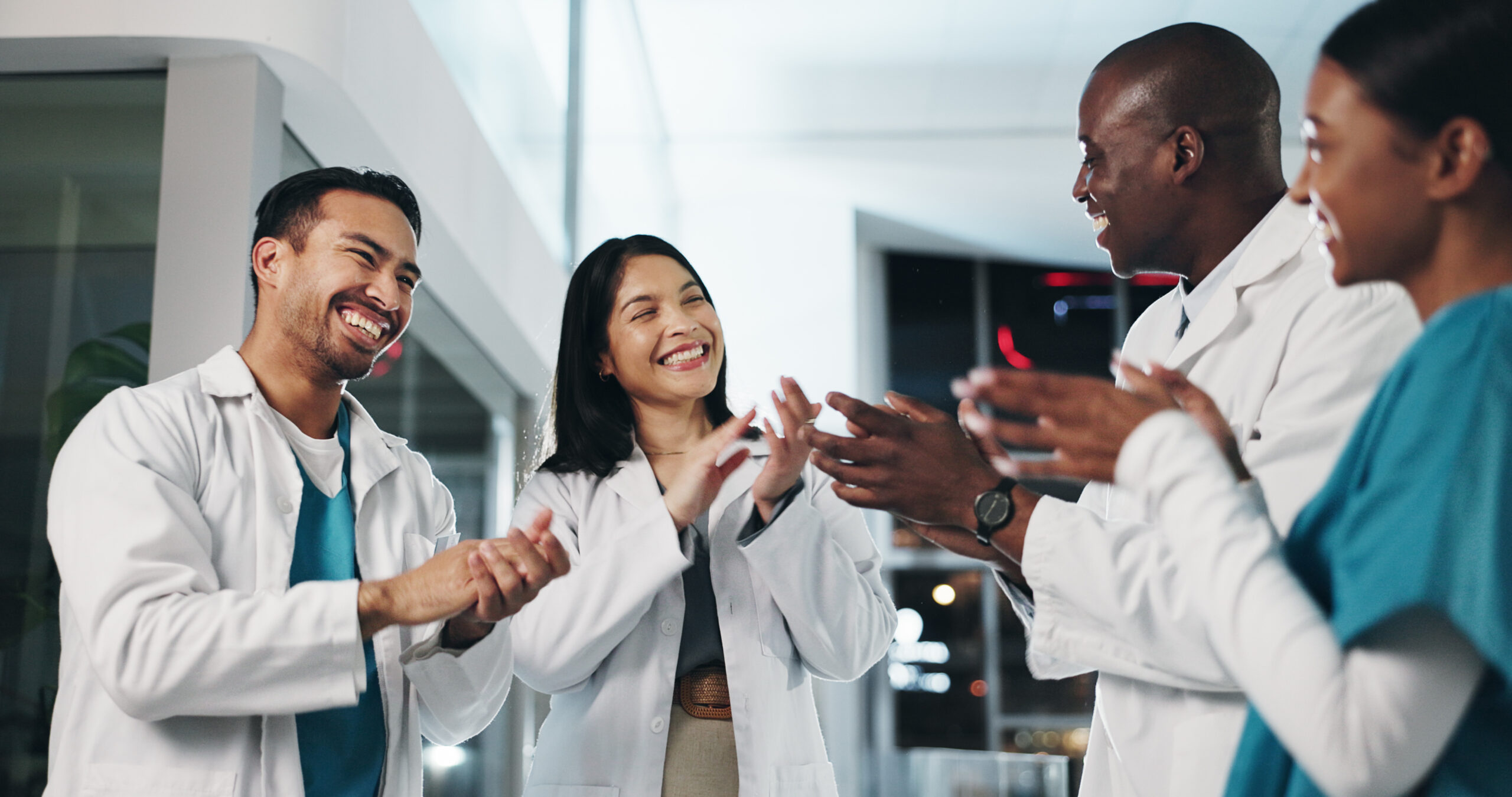 Cycle 2 Population Health Grant Awardees Announcement