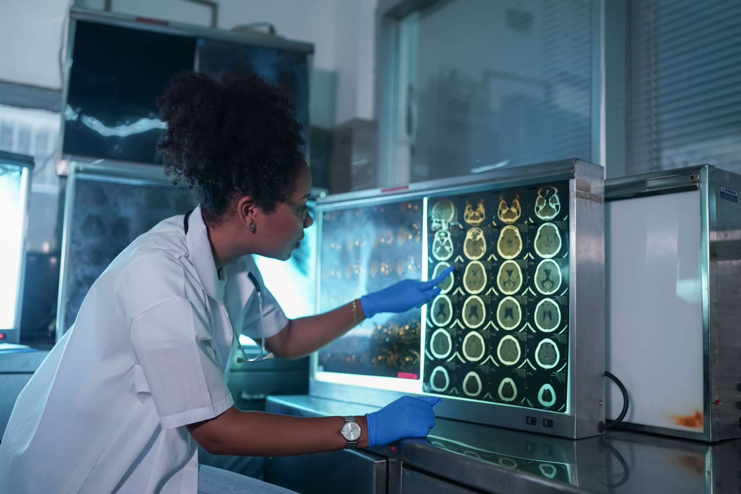 Washington State Makes Unprecedented $30 Million Investment in Cancer Research Through The CARE Fund