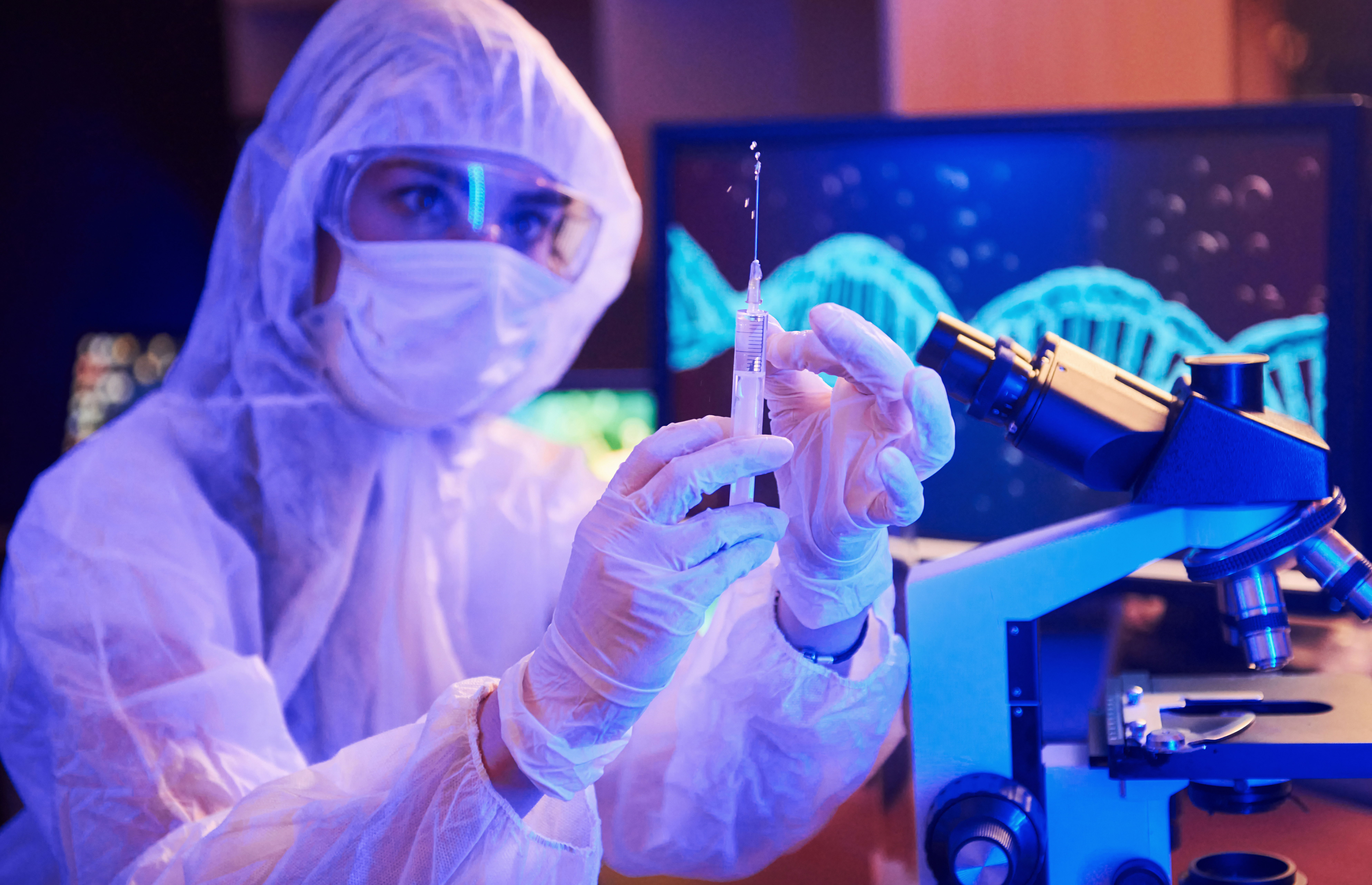 First Grants Awarded to Bring World-Class Researchers to Washington state
