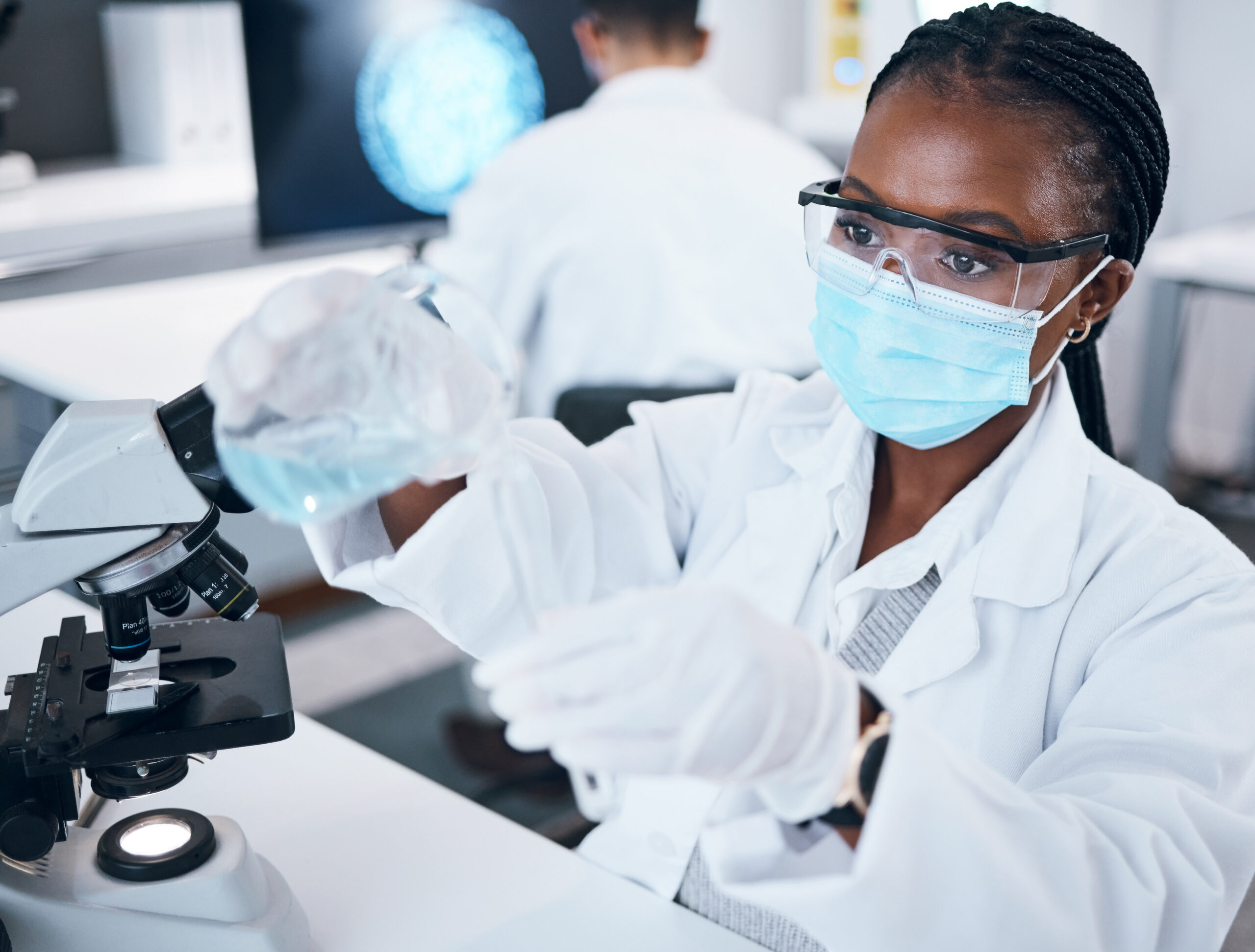 CARE Fund Population Health Grant supports WSU Research