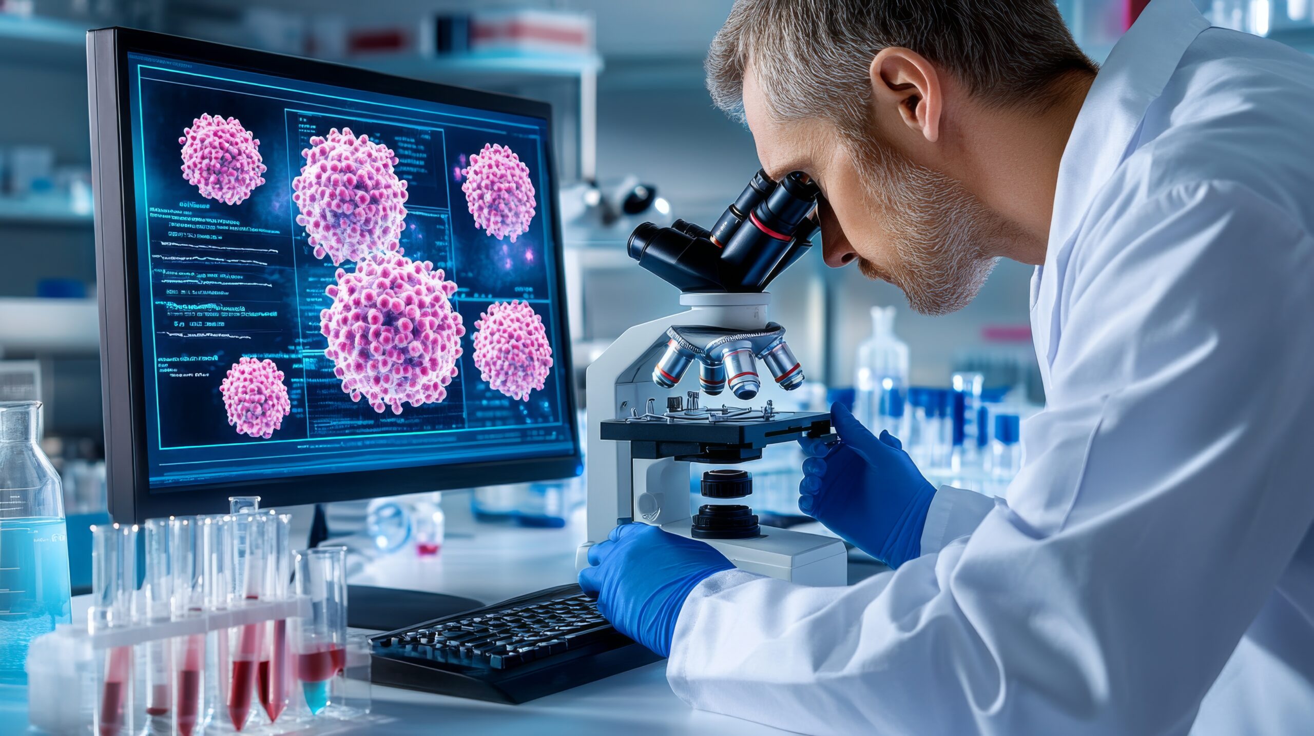 CARE Announces Grant Awards to Accelerate Breakthroughs in Cancer Research
