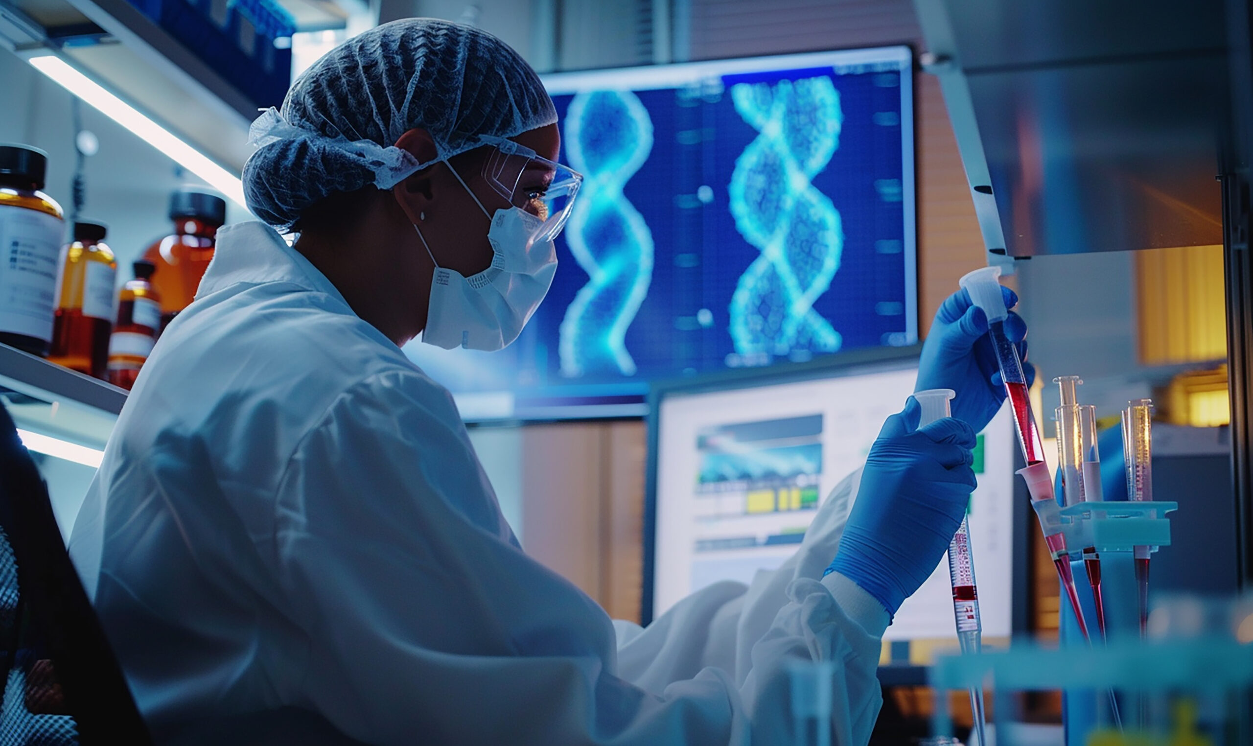CARE Announces Grant Awards to Accelerate Breakthroughs in Cancer Research