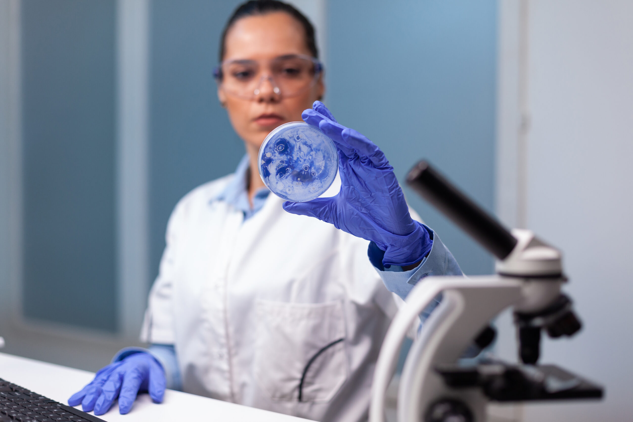 Distinguished Researchers Program Grant Opportunity Launched