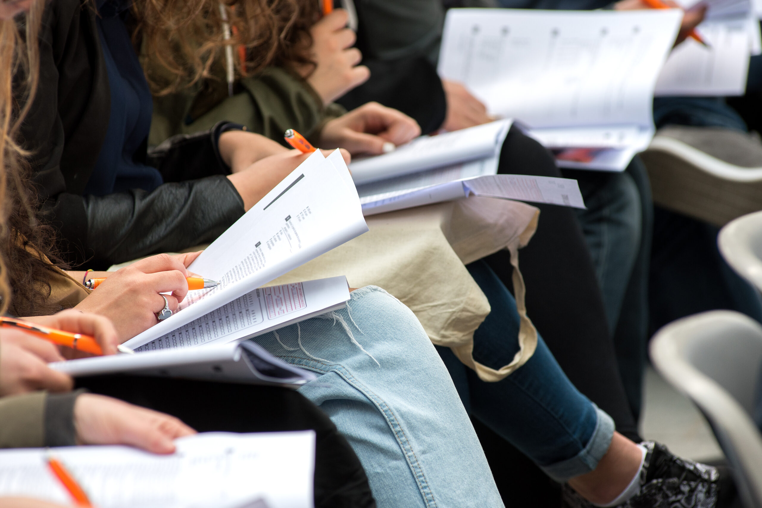 CARE Fund Releases 2019-2020 Annual Report